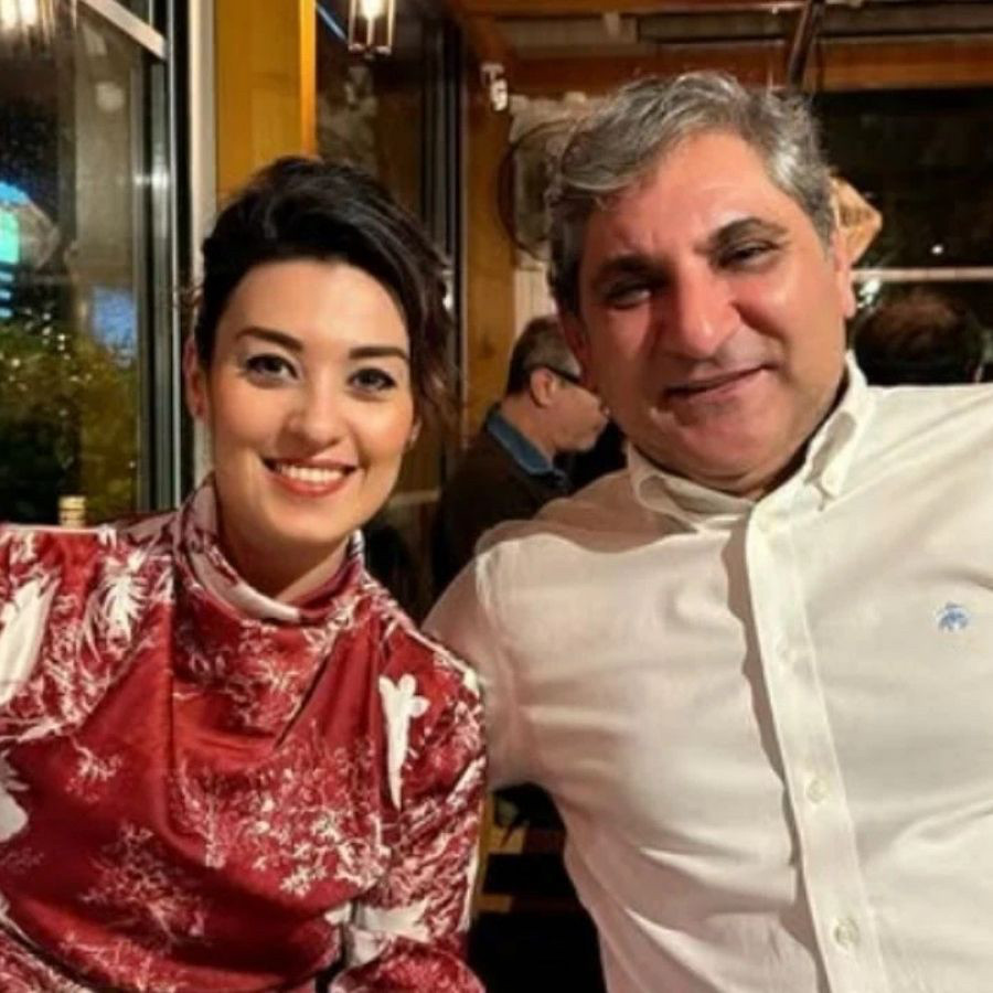 Aykut Erdoğdu'nun eşi Tuba Torun Erdoğdu hakkında inceleme başlatıldı