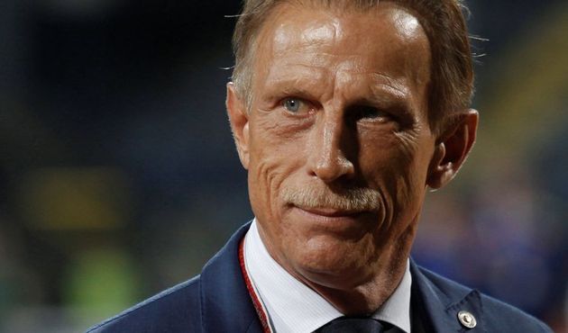 Süper Lig'de Christoph Daum bombası!