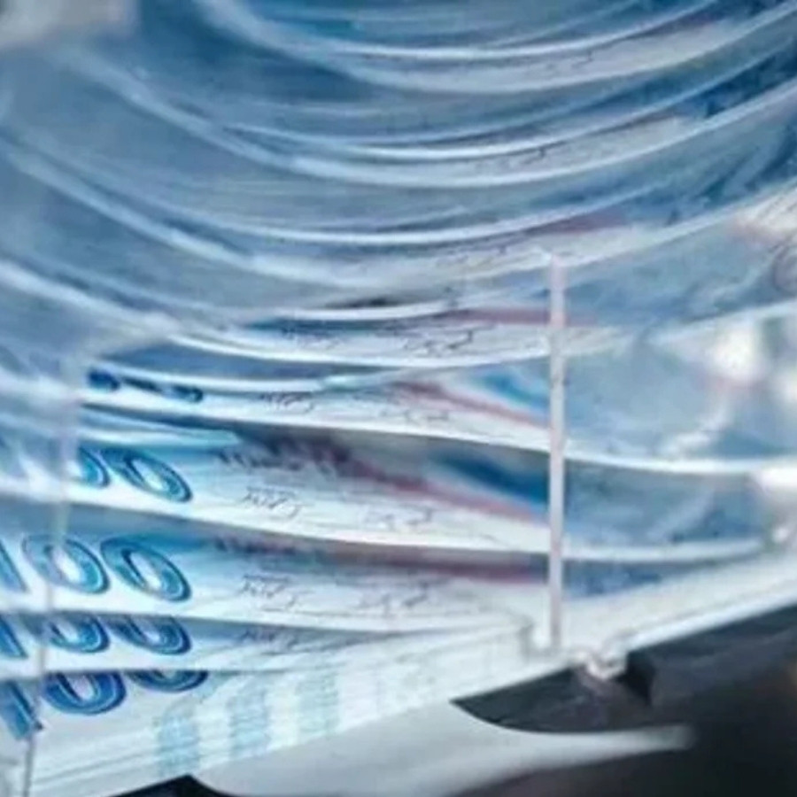 TL'ye olan talep azaldı, bankalar dövize yöneldi