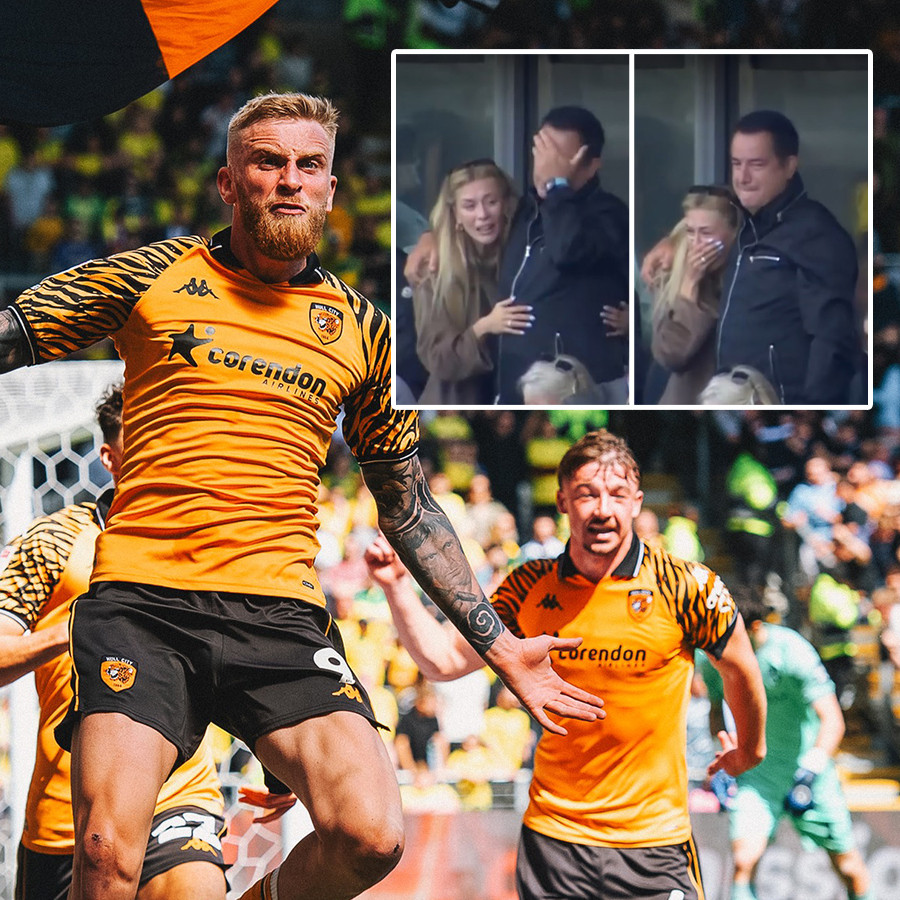 Hull City, Premier Lig için play-off oynayacak