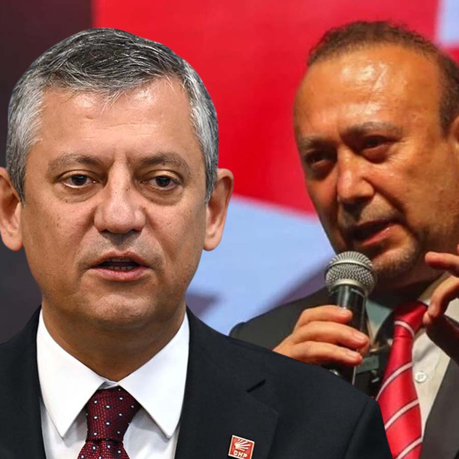 CHP Genel Başkanı Özgür Özel'e Özkan Yalım şoku! Şoförü itirafçı oldu ve yapılan dönüşümü anlattı