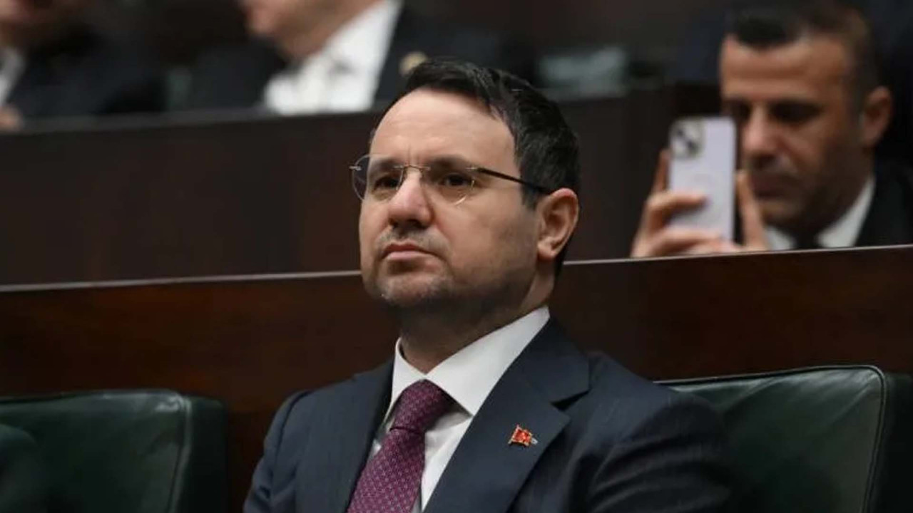 Adalet Bakanı Akın Gürlek'ten siyasi aktörlere çağrı: "Yeni anayasa bir zorunluluktur"