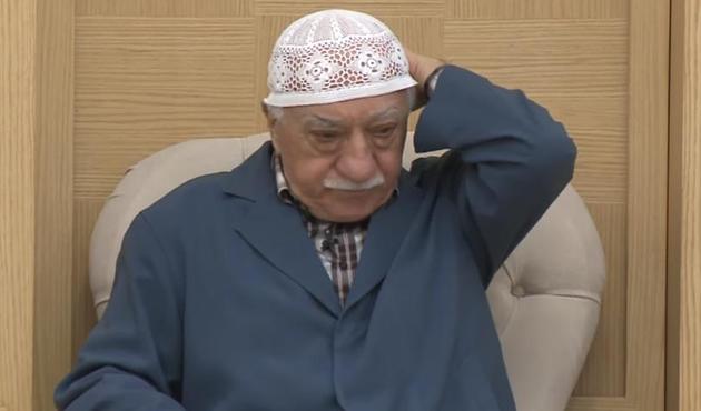 FETÖ elebaşı Gülen'in avukatının cezası belli oldu!