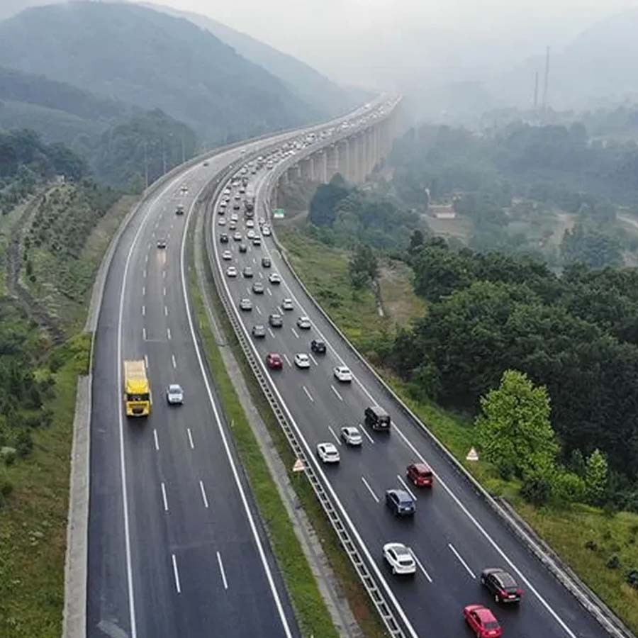 Ankara'dan sonra şimdi de İzmir! Çevre Yolu için "Paralı yol" spekülasyonu