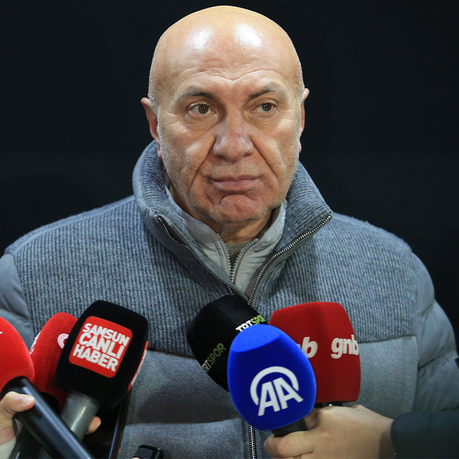 Yüksel Yıldırım: Galatasaray'ı ezerek yendik