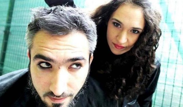 Sagopa Kajmer ve eşi Kolera'nın evlilikleri sona erdi!