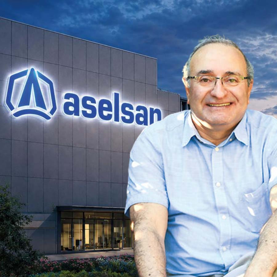 Mikdat Hoca "Aselsan bulut tohumlama aracı üretti" iddialarına sert çıktı: "Aselsan ile görüştüm, bulut tohumlama yok"