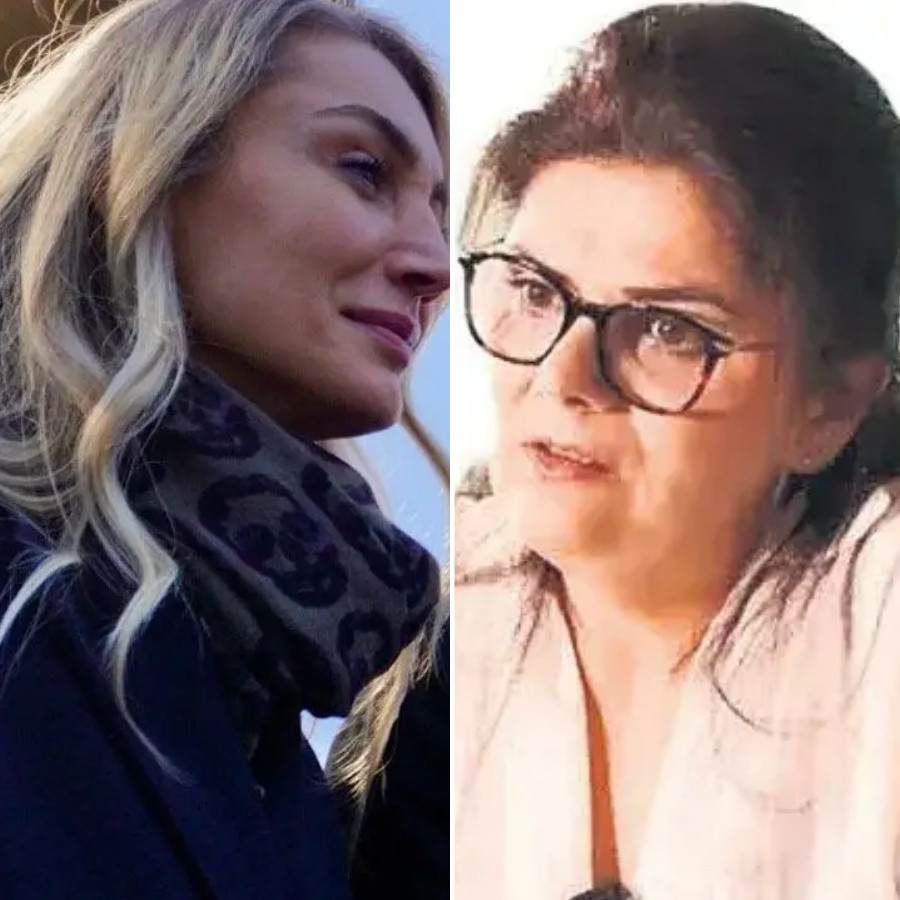 Dilek İmamoğlu "Delil yok" demişti ama intihar eden veznedarın eşinden şok iddia: Sus payı olarak daire verdiler!
