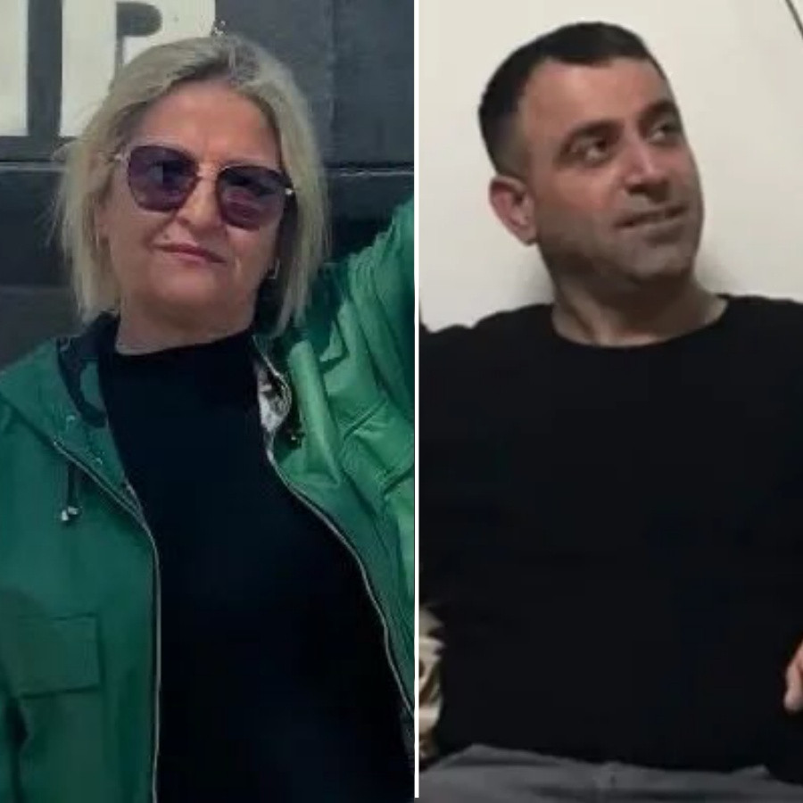 CHP Konak Belediye Meclis Üyesi Melda Gümüş Erbaykent ile tetikçi arasındaki konuşma deşifre oldu! "Birini vur, ikisini darp et"
