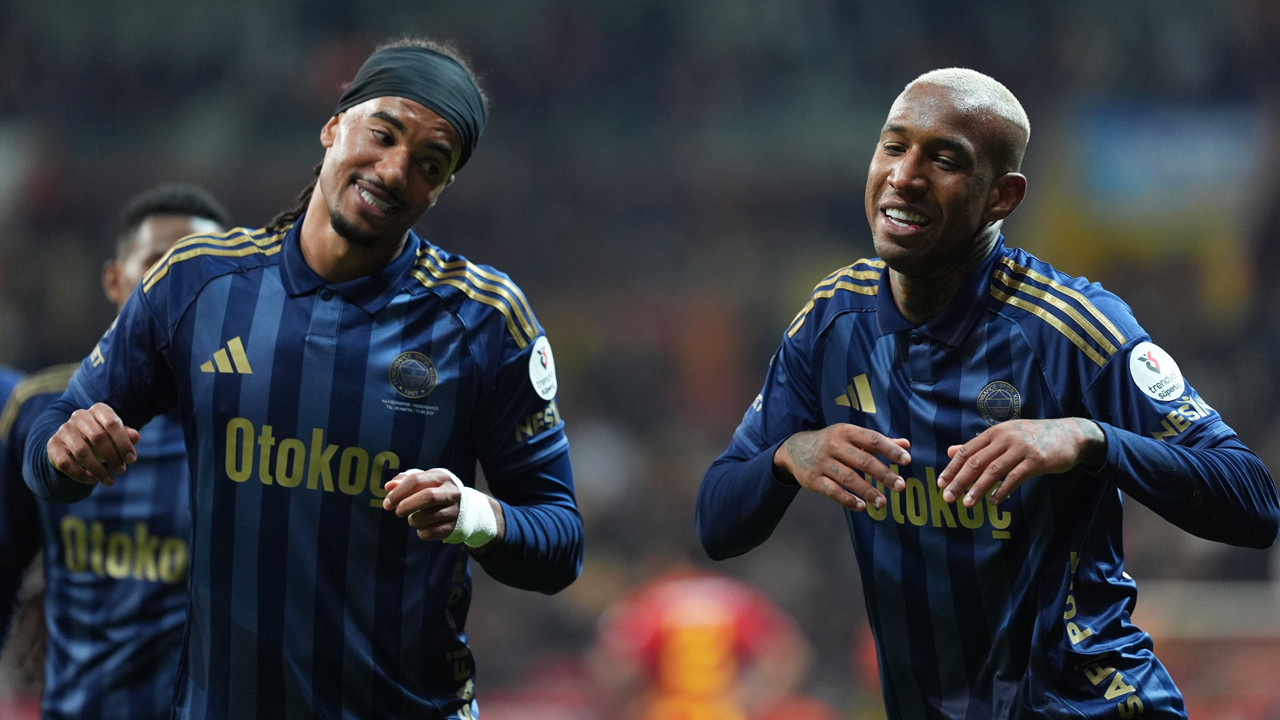 Fenerbahçe'de 3 ayrılık için 45 milyon euroluk bonservis bekleniyor