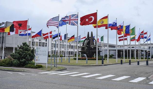 NATO'dan düşman liderler arasında gösterilen Atatürk ve Erdoğan için flaş açıklama!