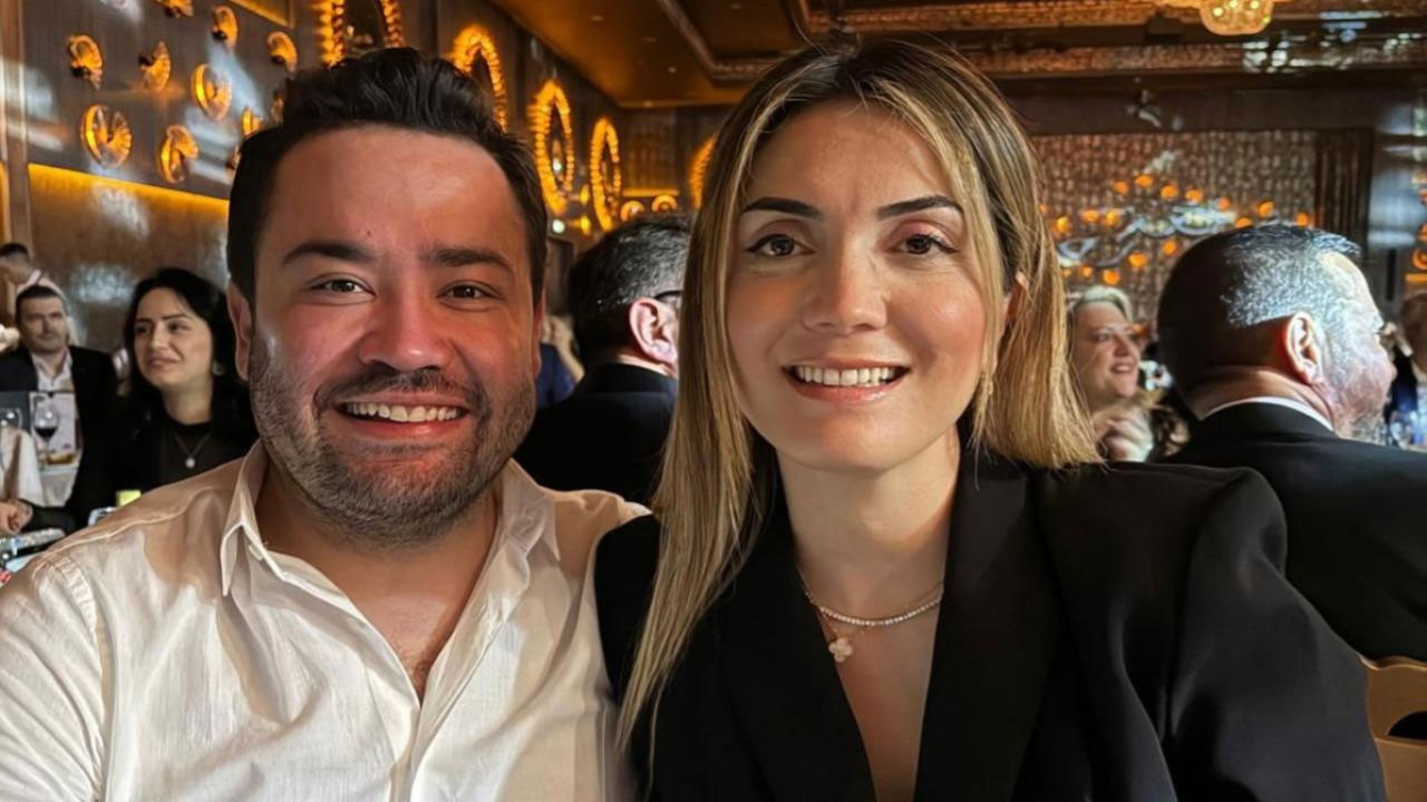 Muhittin Böcek'in gelini Zuhal Böcek'e tutuklama talebi