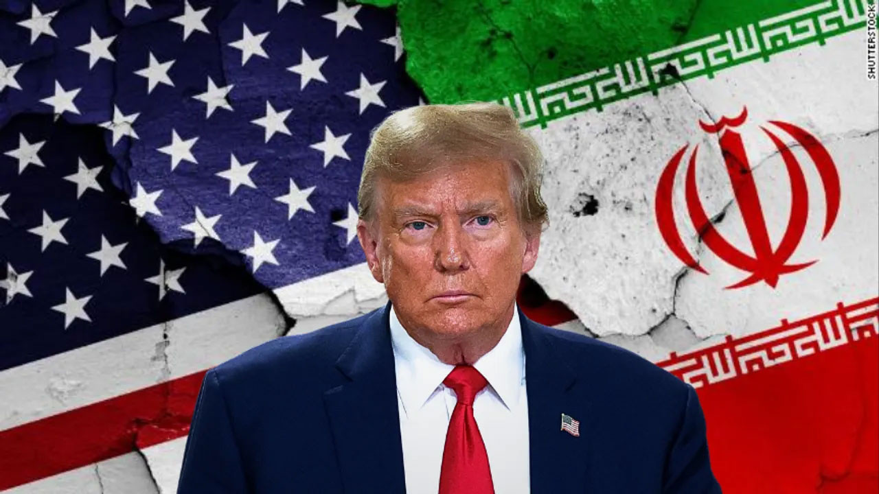 ABD Başkanı Donald Trump: İran'ın teklifi kabul edilemez
