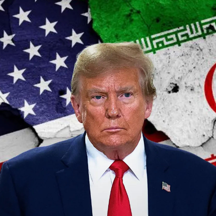ABD Başkanı Donald Trump: İran'ın teklifi kabul edilemez