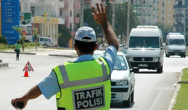 İstanbul’da bu yollar trafiğe kapatılacak...