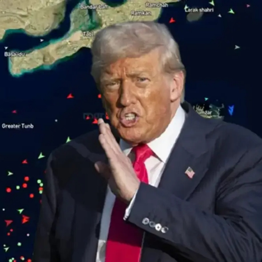 Trump'ın "Özgürlük Projesi" bugün başlıyor! Hürmüz'de 2 bin gemi mahsur...