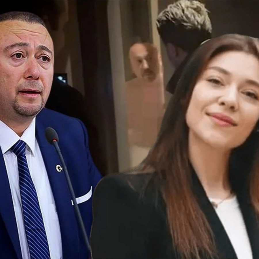 Uşak Belediyesi skandalında tutuklanan muhasebeci her şeyi anlattı! Özkan Yalım'ın kızından skandal talimat: Telefonları kır at!
