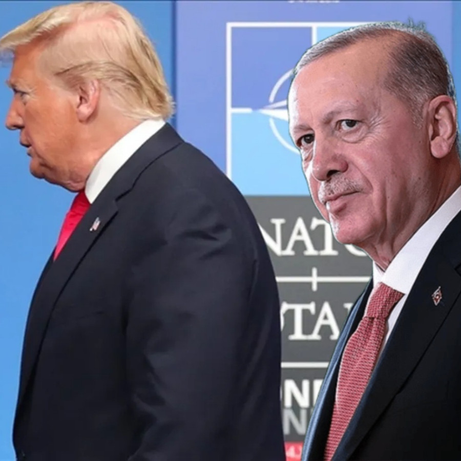 Uzmanlar ve Amerikan basını hemfikir: AB'nin Türkiye'den başka çaresi yok!