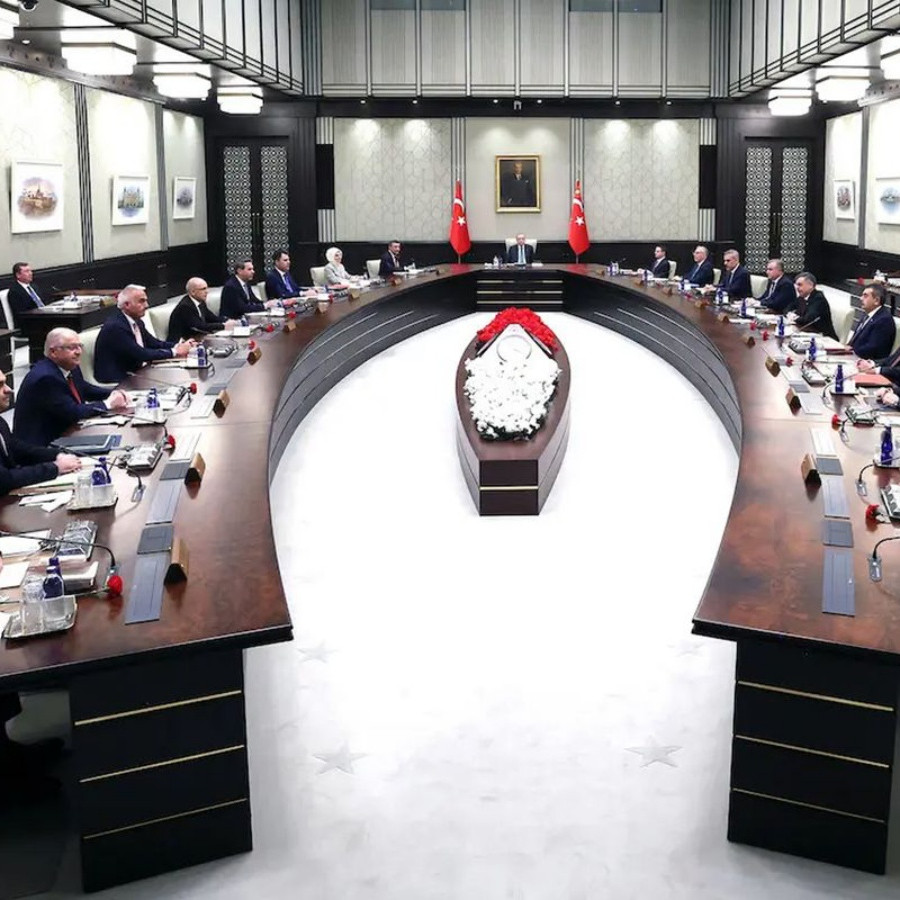 Kurban Bayramı tatili 9 gün olacak mı? Gözler Beştepe'de! Karar bugün netleşiyor...