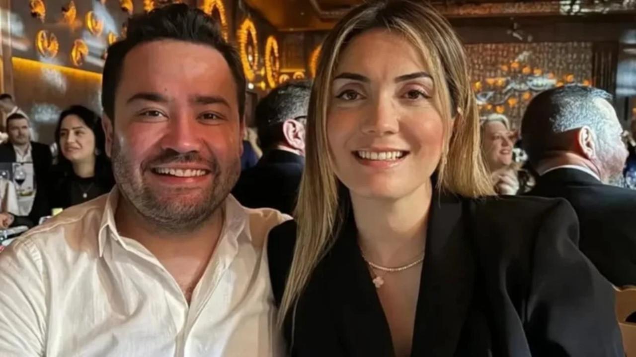 Muhittin Böcek'in gelininin listesi deşifre oldu: Eşinin tüm servetini telefonuna not etmiş!