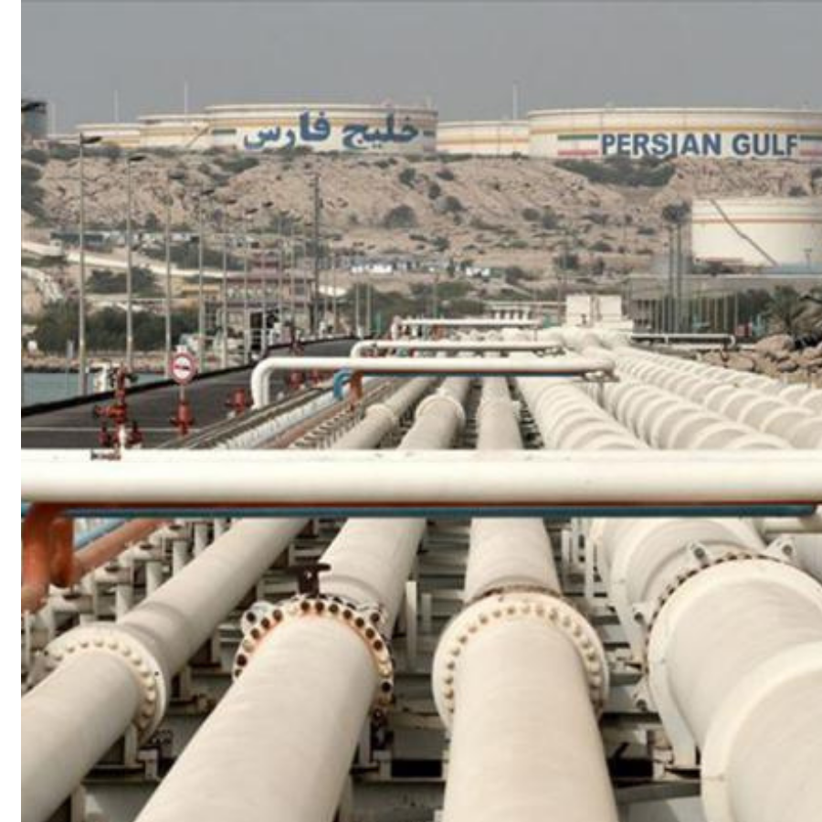 Türkiye enerji yatırımlarıyla ''Rol Model'' ülke oldu