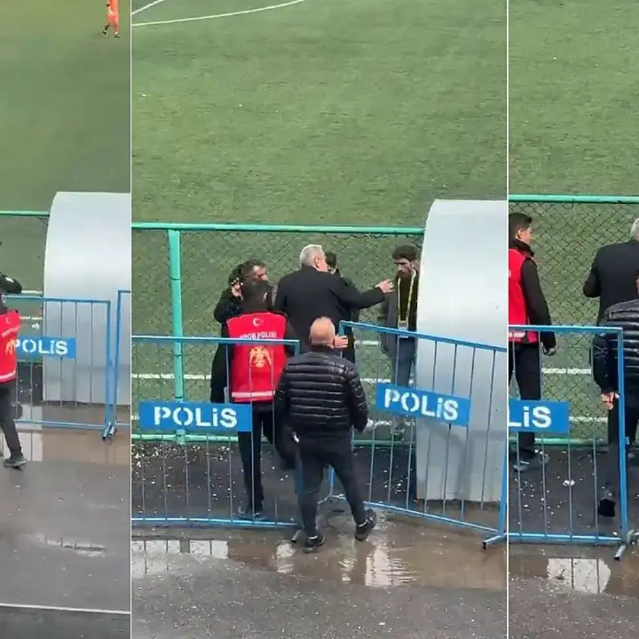 Türk futbolunu sarsan şike skandalı: 4-1’den 5-4’e dönen maçta şok görüntü! 'Başkan kulübeye gelip talimat verdi'