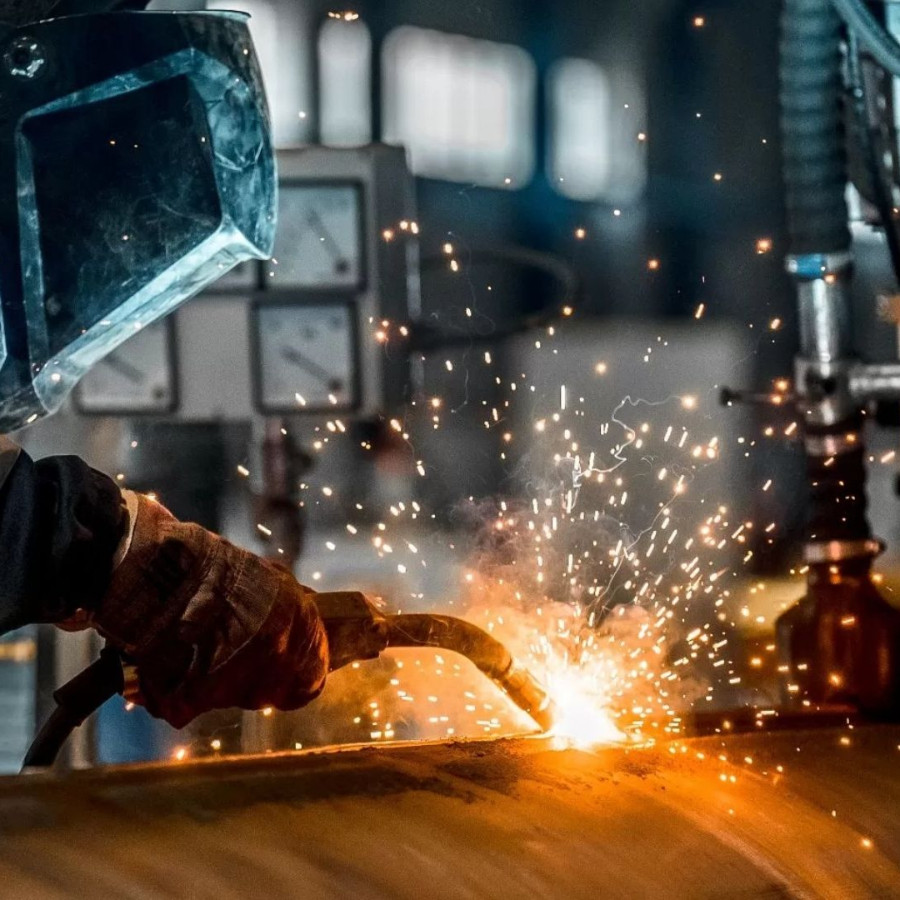 Nisan ayında PMI verisi 45,7 olarak gerçekleşti