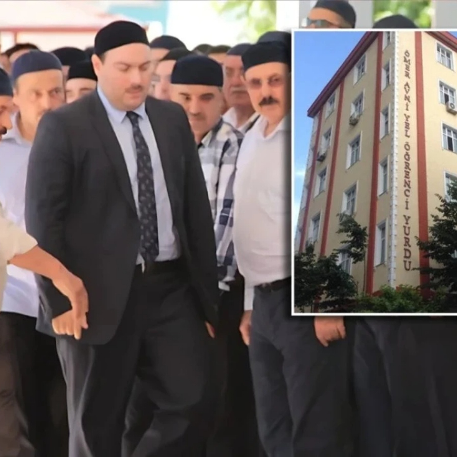 İş insanının ihbarı cemaati karıştırdı... Süleymancılara tefecilik soruşturması: Şirket kasasından cemaate milyonluk akış!