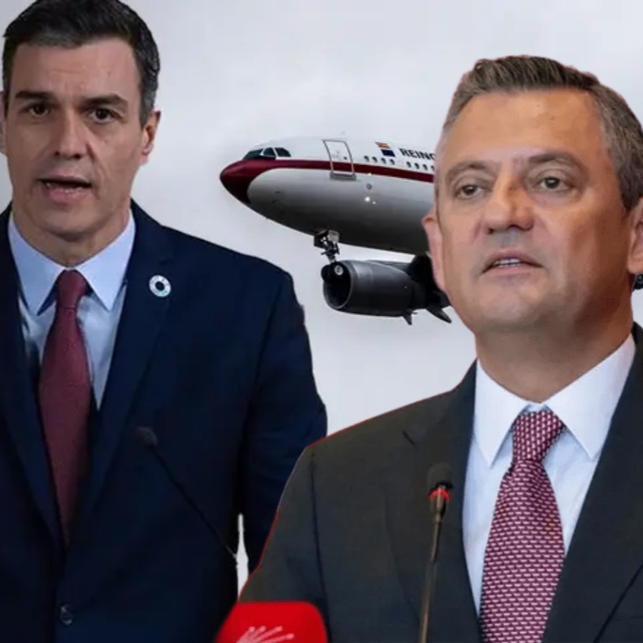 Özgür Özel "Fırsattan istifade görüşelim" dedi, İspanya Başbakanı Pedro Sanchez reddetti!