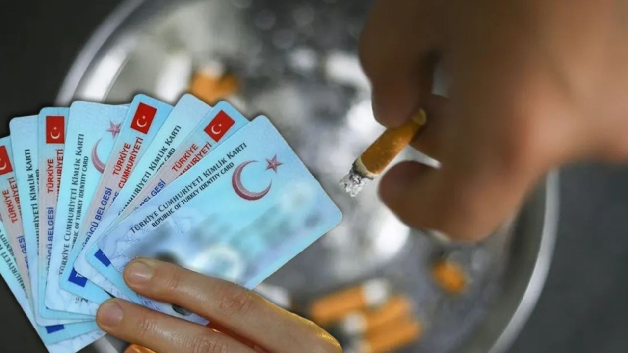 Yeni uygulama için Bakanlık düğmeye bastı