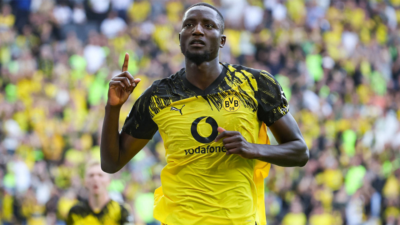 Fenerbahçe'ye Serhou Guirassy'den kötü haber: "Onu bırakmaya niyetimiz yok"