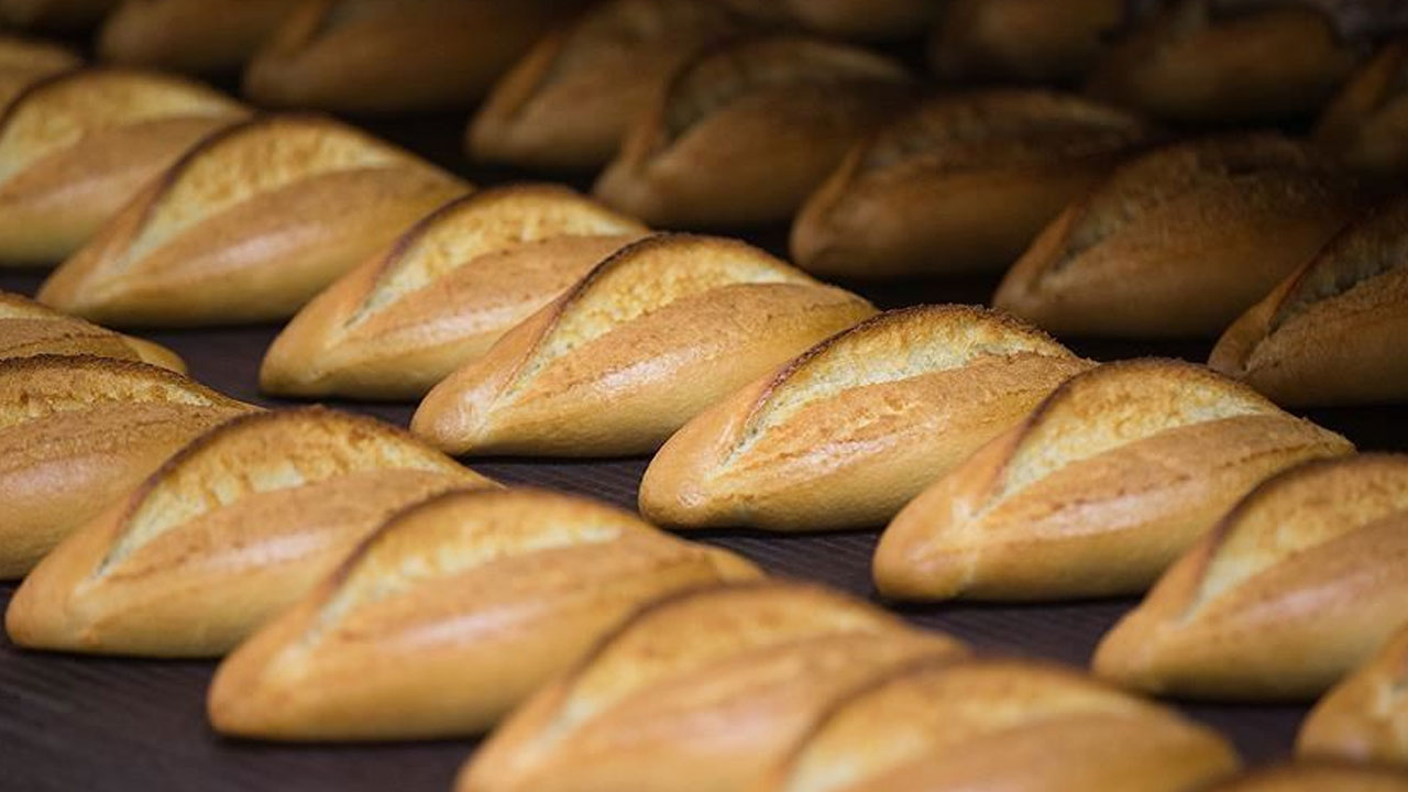İstanbul'da Halk Ekmek'e yüzde 25 zam