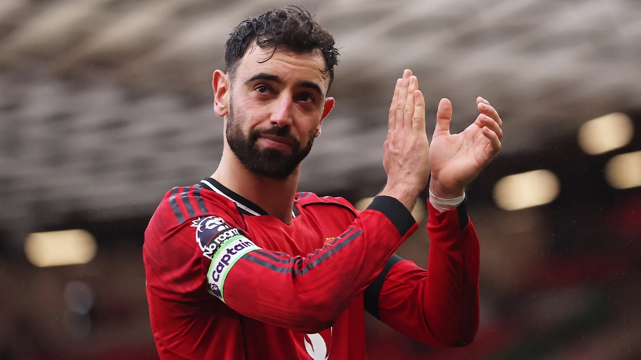 Galatasaray'ın Bruno Fernandes teklifi ortaya çıktı! Victor Osimhen ile aynı maaş