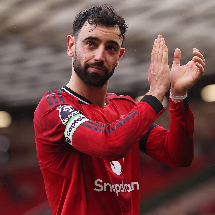 Süper Lig devi Bruno Fernandes'i transfer etmek istiyor