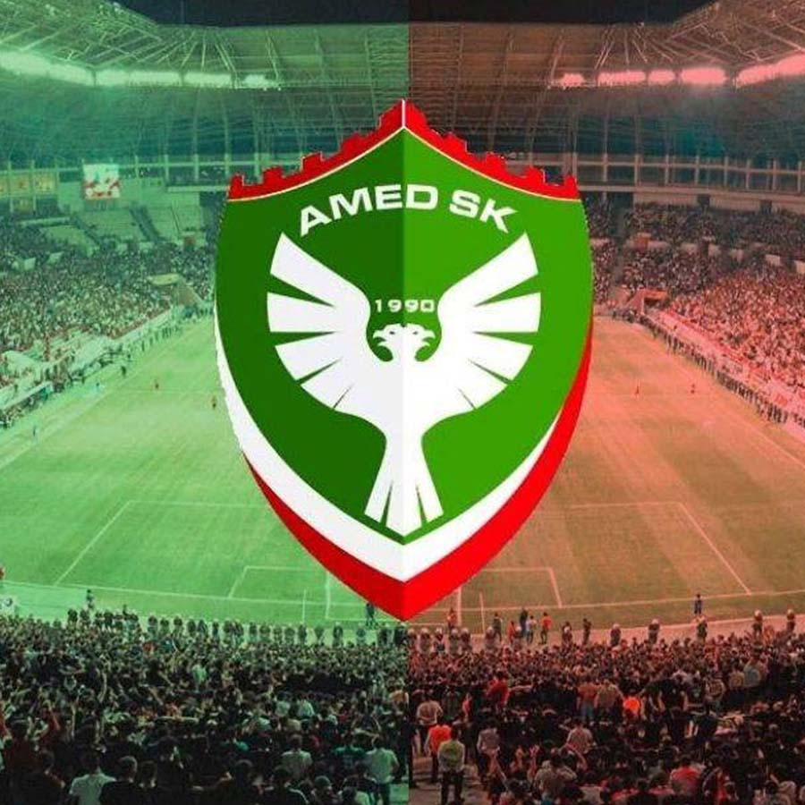 DEM Parti'nin yapamadığını Amedspor mu yapacak? "Önyargıların kırılmasına büyük hizmet edebilir"
