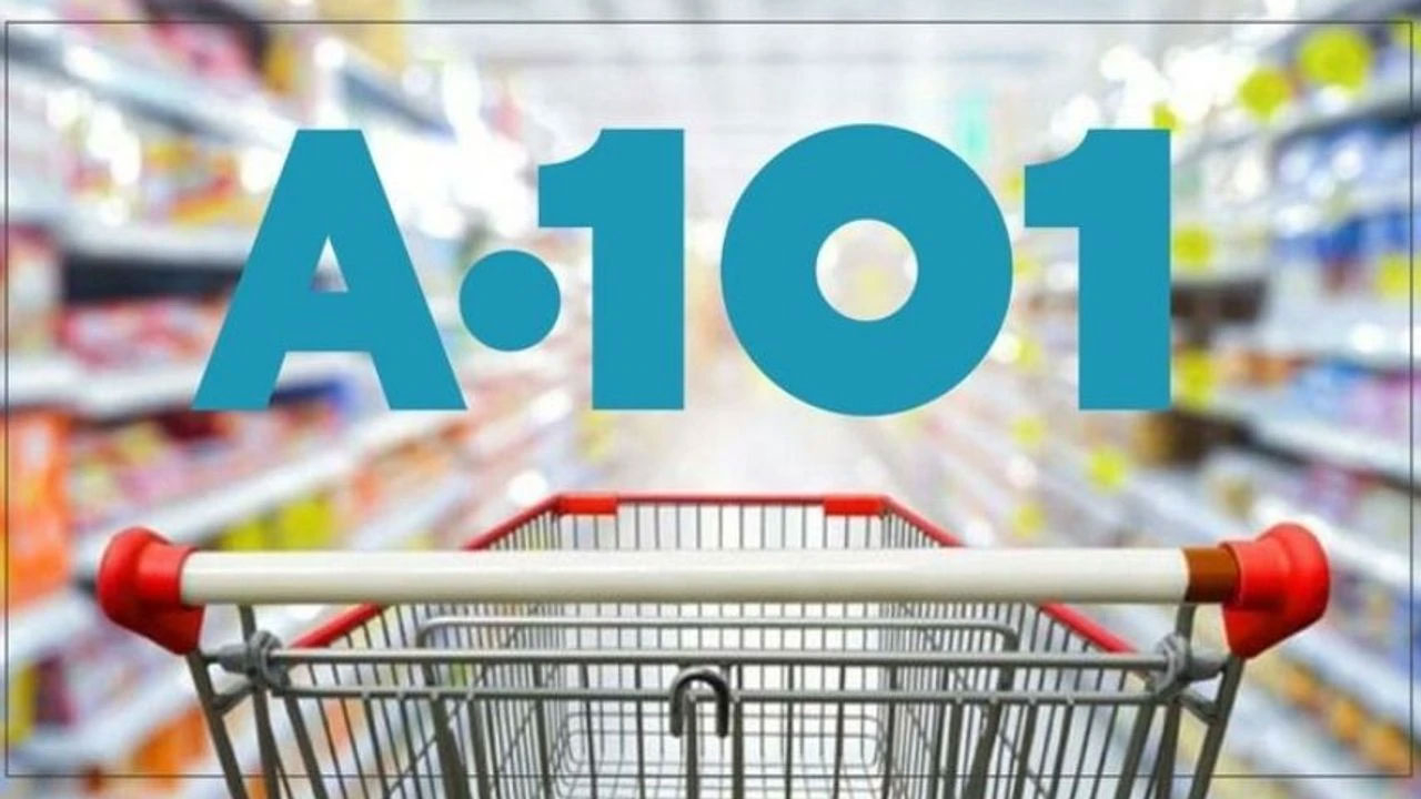 A101 7 Mayıs Perşembe aktüel ürünler kataloğu yayımlandı!