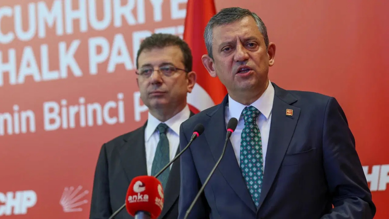CHP'de sessiz sedasız İmamoğlu kararı! Parti kulislerinde "İmamoğlu CHP'yi zehirledi" tartışması...
