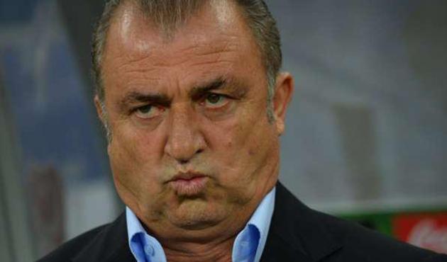 "Fatih Terim Galatasaray'ı çalıştıramaz"
