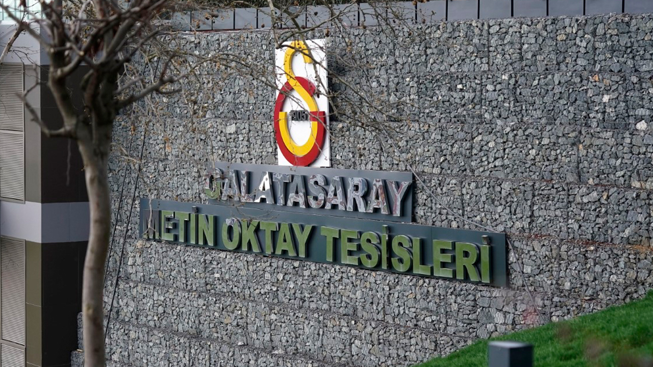 Galatasaray Antalyaspor maçına derbi gibi hazırlanacak