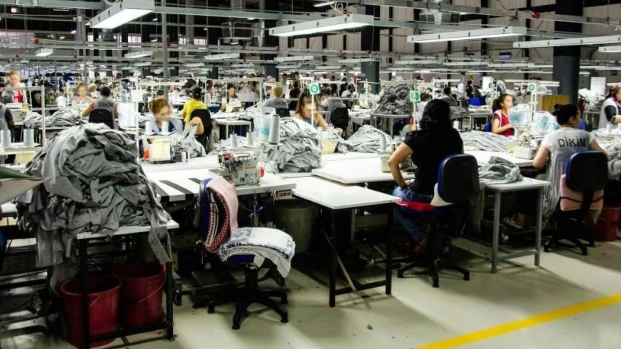 Sektörde son iki yıldır talep daralması yaşanıyor