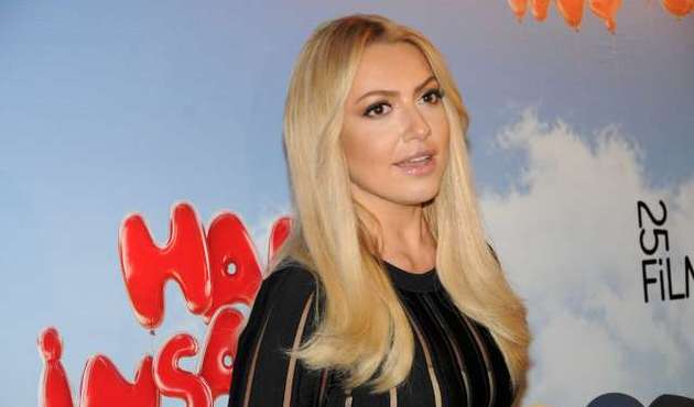Hadise evlat edinmeye karar verdi!