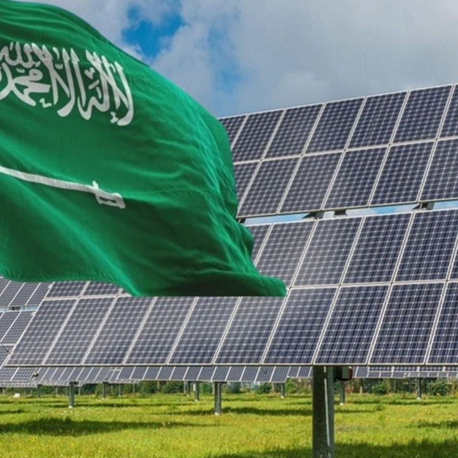 Türkiye - Suudi Arabistan arasında enerji anlaşması imzalandı