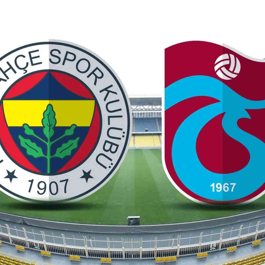 Süper Lig'de gündeme bomba gibi düşen haber: Fenerbahçe'den Trabzonspor'a transfer! "İlk kez benden duyun" diyip canlı yayında açıkladı