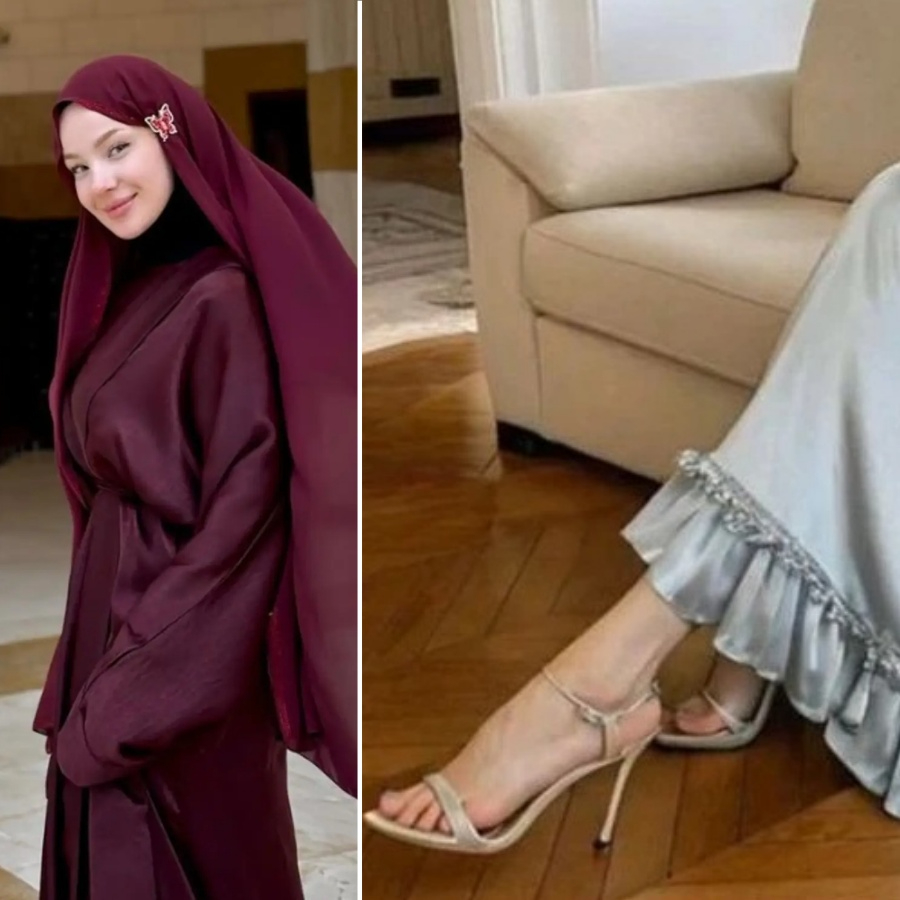 Said Hatipoğlu ile tanınan fenomen Fatma Soydaş durdurulamıyor! 3 günde milyoner oldu: Kazandığı para dudak uçuklatıyor...