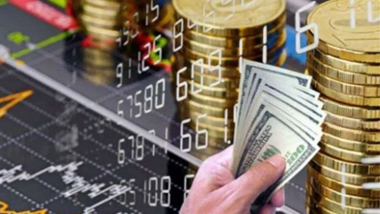 Yerli para kullanımı dış ticarette yüzde 12,9 arttı