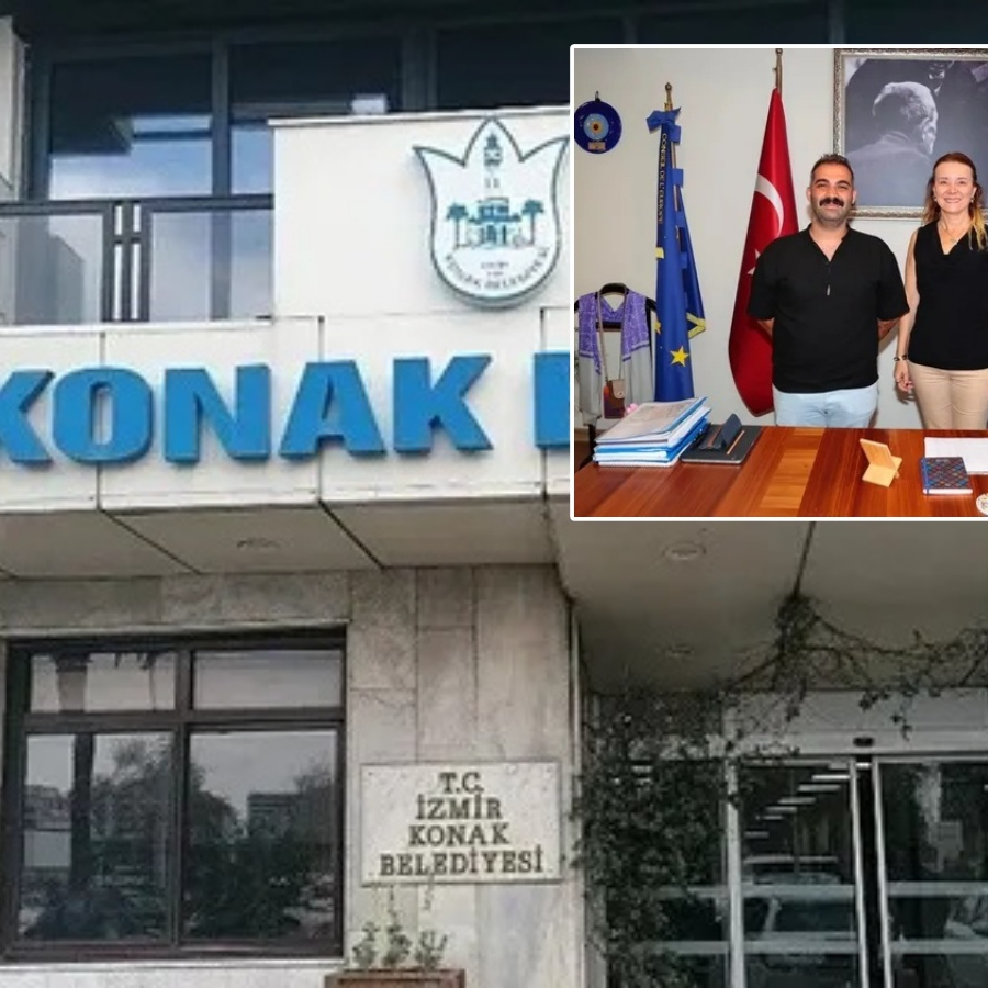 İzmir bu rezaleti konuşuyor: CHP'nin tuttuğu tetikçiden "bankamatik çalışan" bombası! "Ankara'dan gelen sabıkalıyı işe mi soktunuz?"
