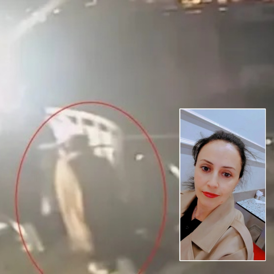 Kadıköy'de vapura bindi, Beşiktaş'ta inmedi! Azerbaycan uyruklu kadının sır ölümü: Cesedi Haydarpaşa açıklarında bulundu!