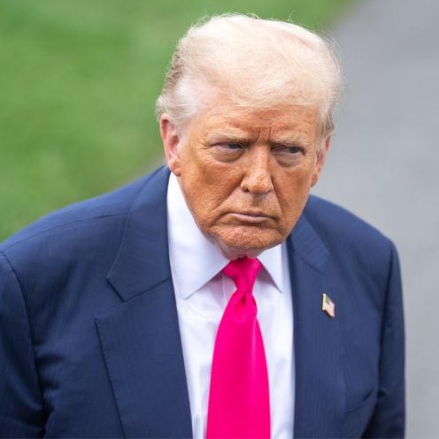 Trump'tan savaş yorumu: Ne olursa olsun biz kazanacağız