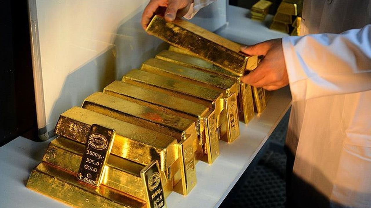 Altının kilogram fiyatı geriledi! Bakın kaç para oldu