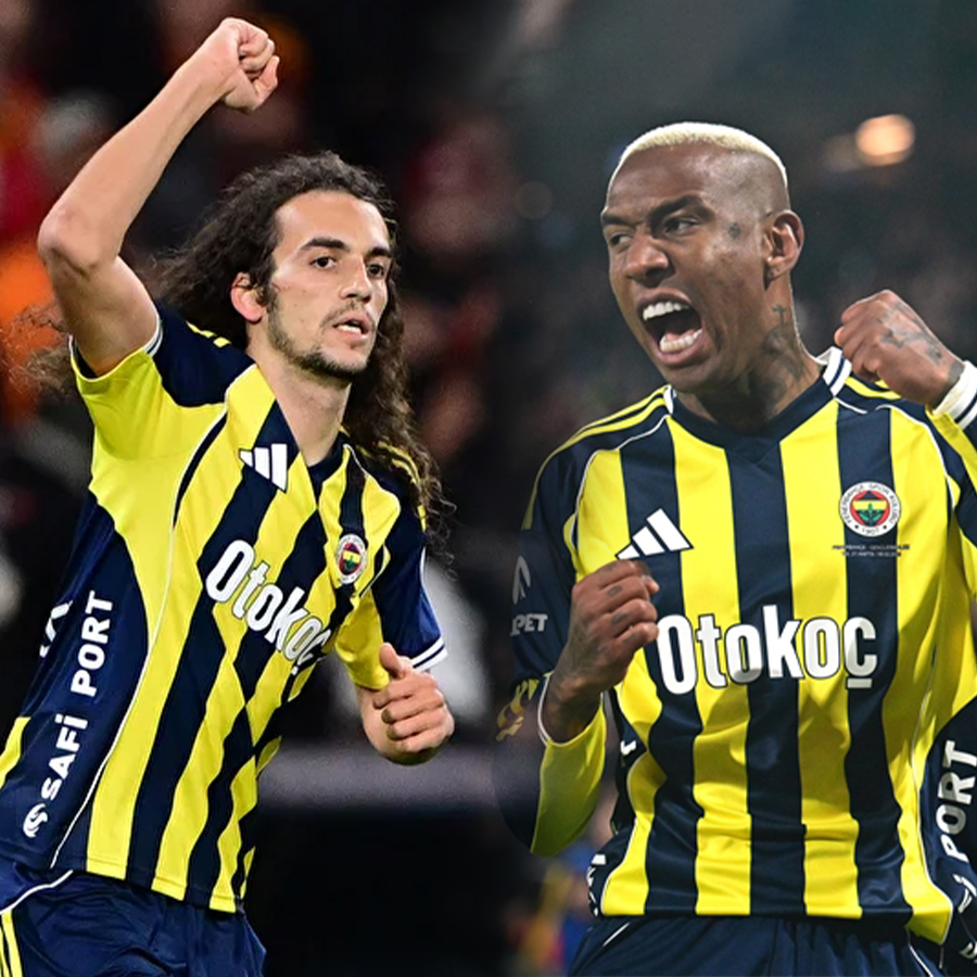 Guendouzi ile ilgili çarpıcı iddia: Neredeyse yumruklaşacaklardı